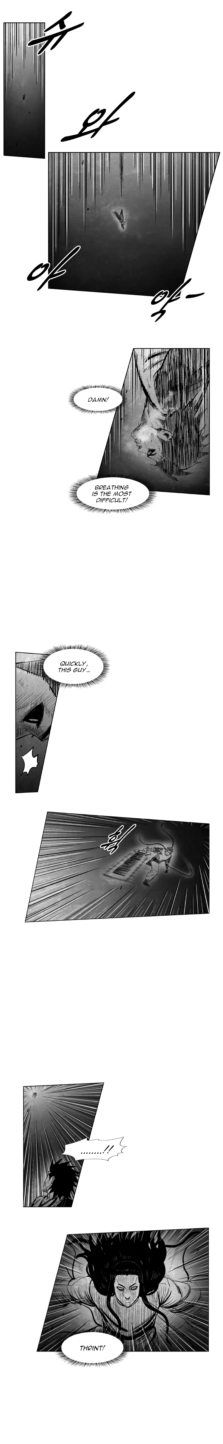 Red Storm Chapter 260 Online - página 17