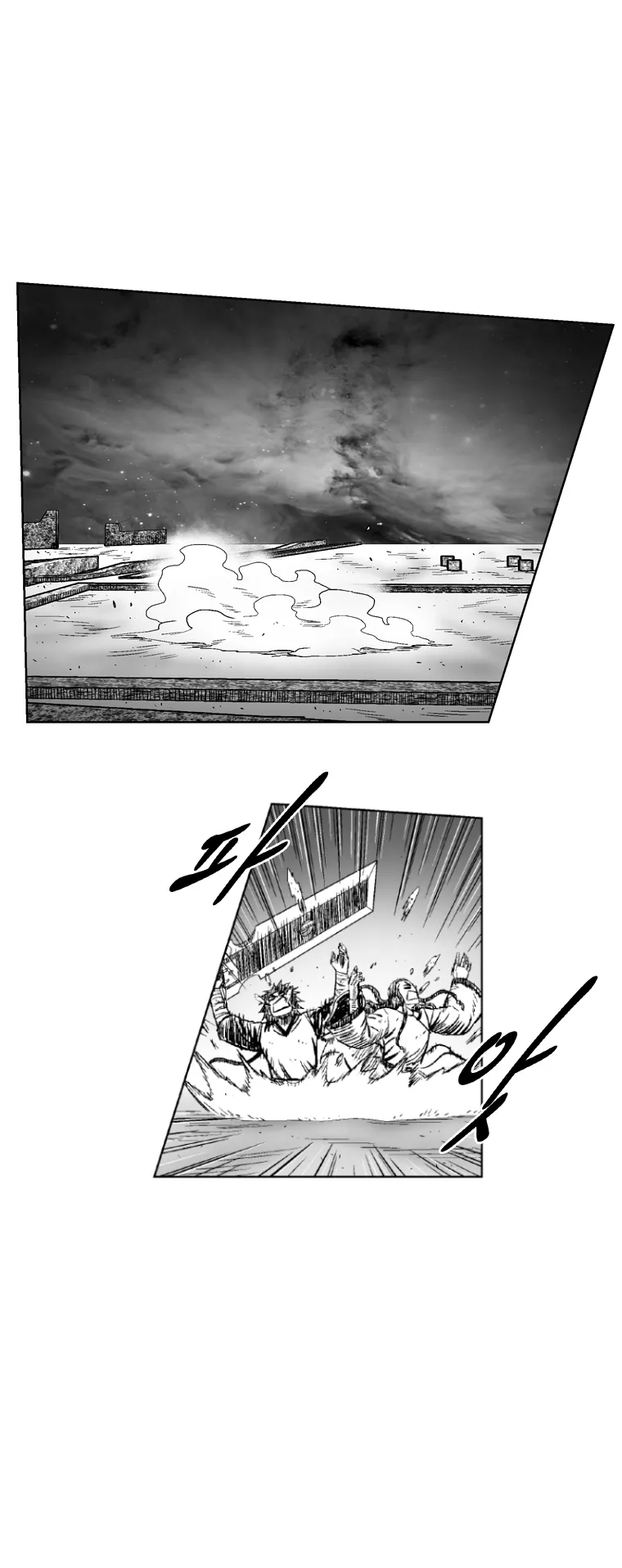 Red Storm Chapter 260 Online - página 19