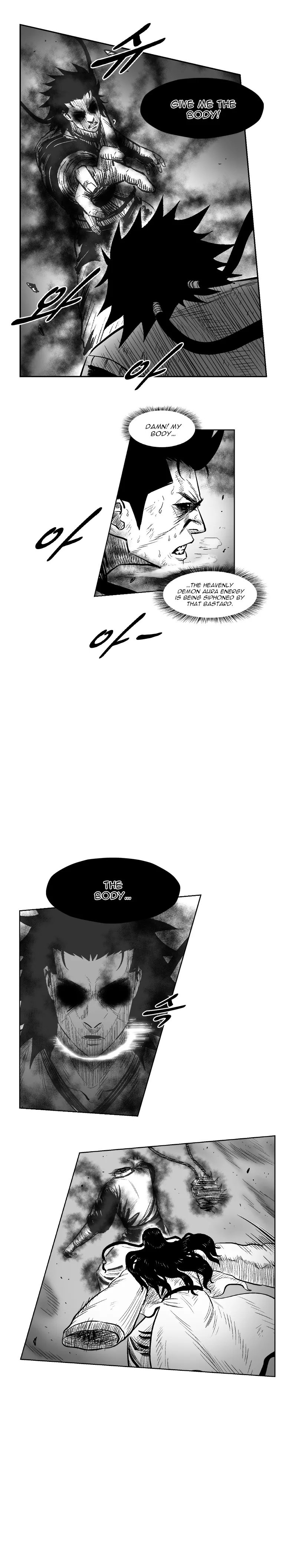 Red Storm Chapter 261 Online - página 4