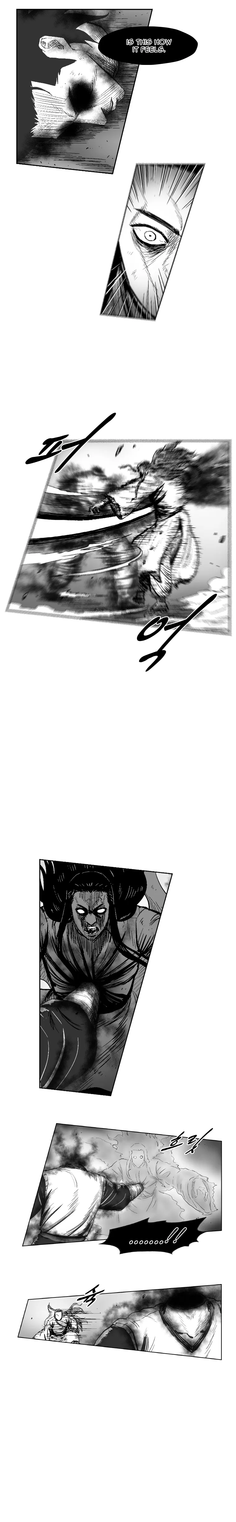 Red Storm Chapter 261 Online - página 6