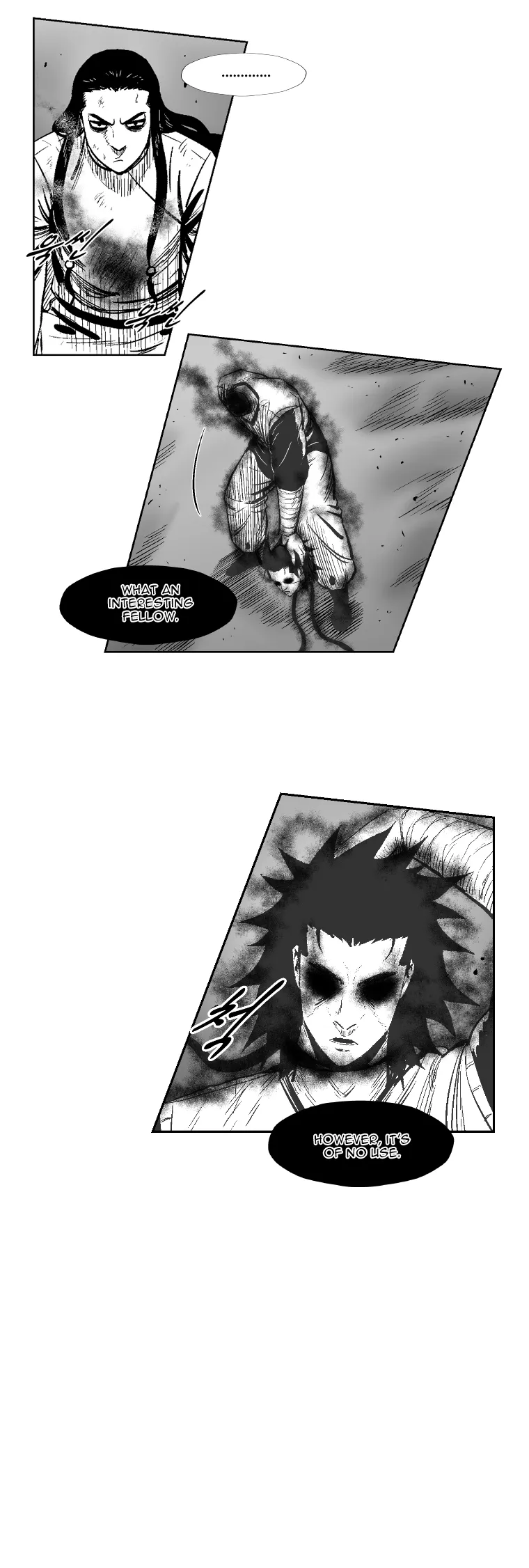 Red Storm Chapter 261 Online - página 7