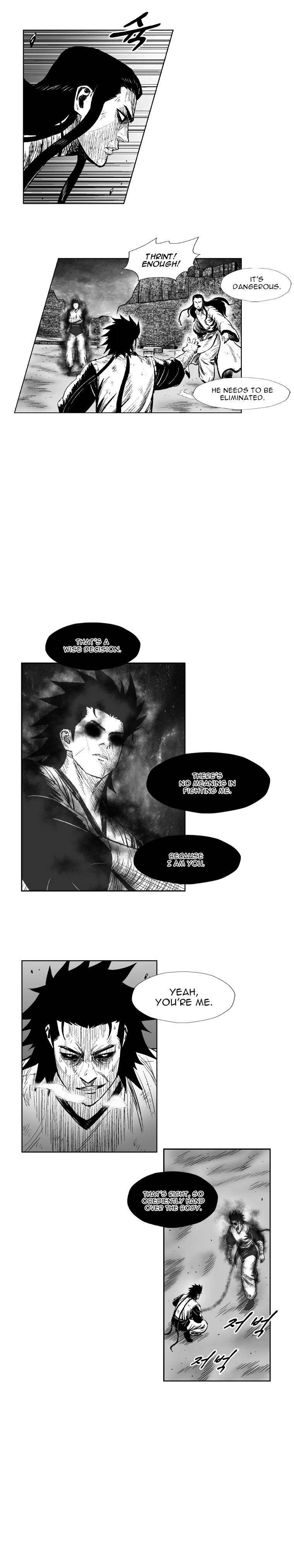 Red Storm Chapter 261 Online - página 8