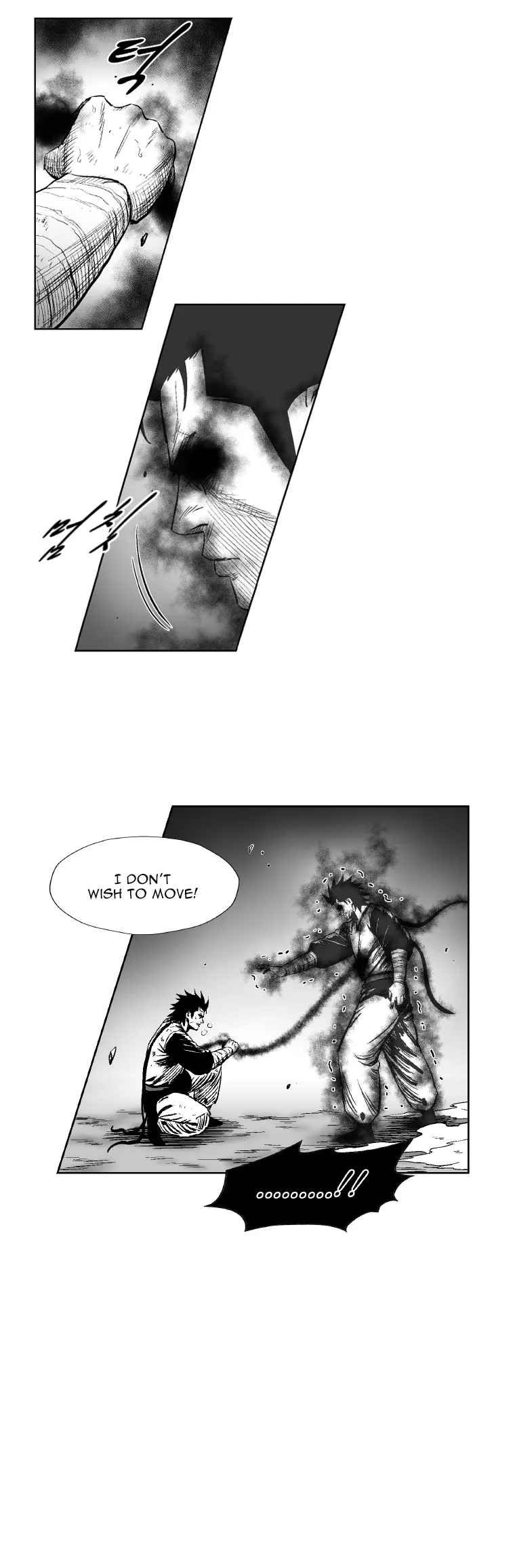 Red Storm Chapter 261 Online - página 9