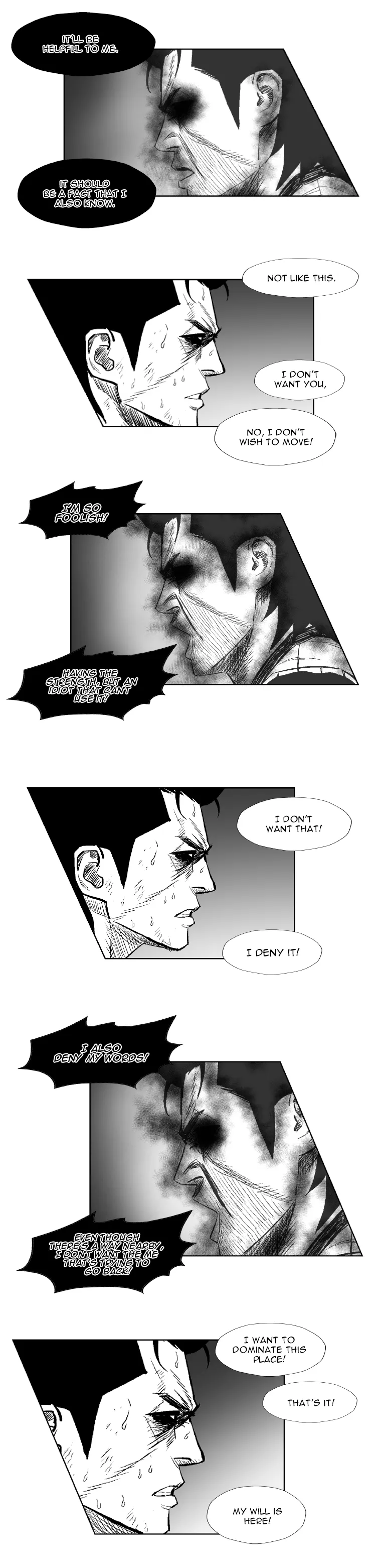 Red Storm Chapter 261 Online - página 10