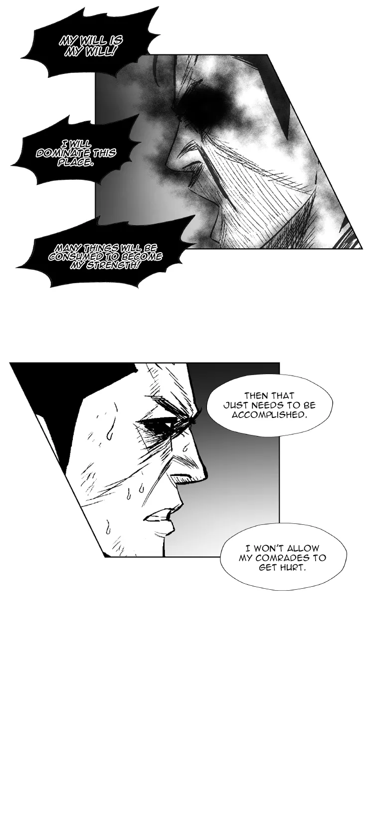 Red Storm Chapter 261 Online - página 11