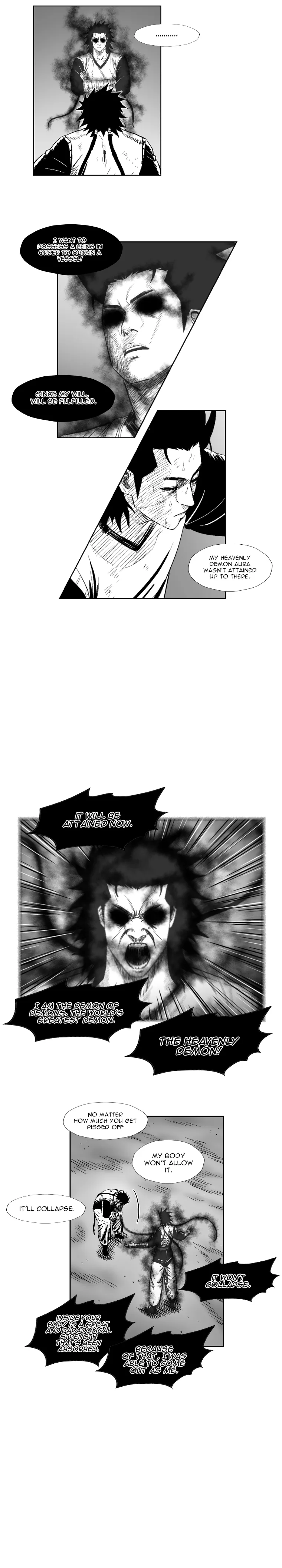 Red Storm Chapter 261 Online - página 12