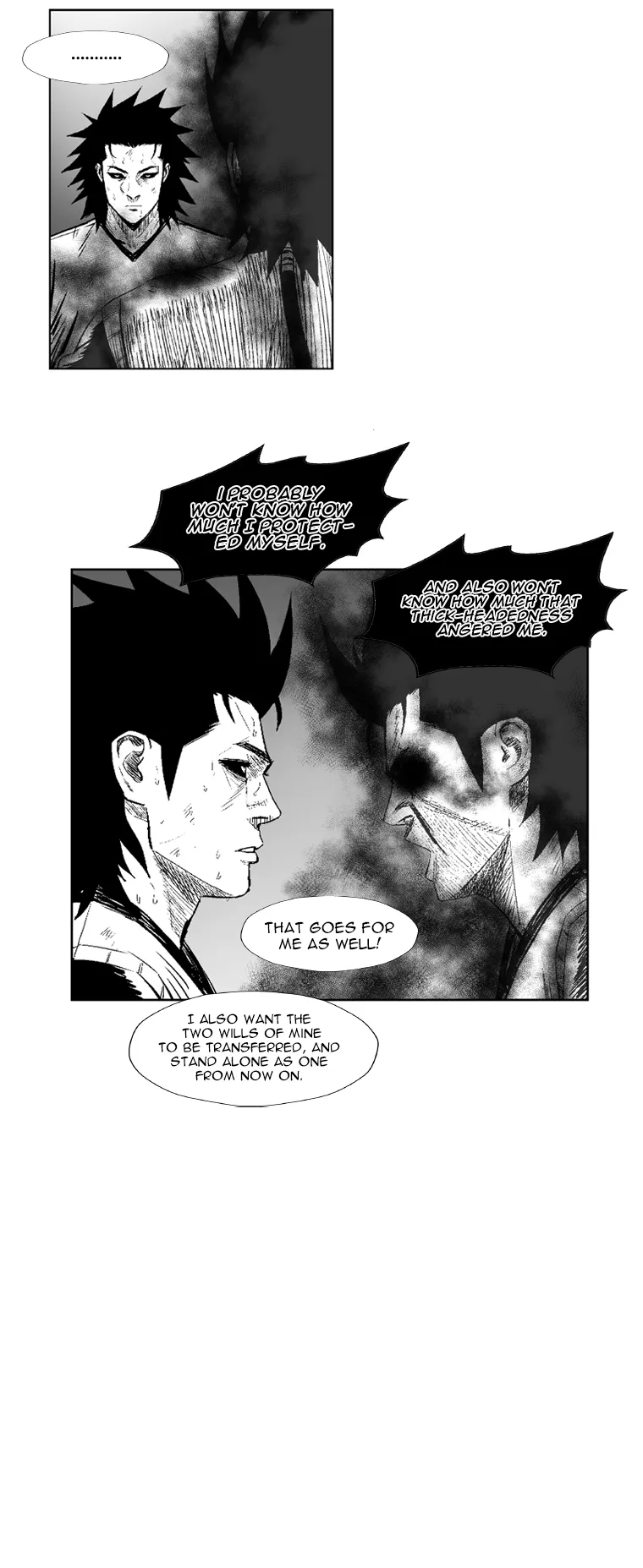 Red Storm Chapter 261 Online - página 13