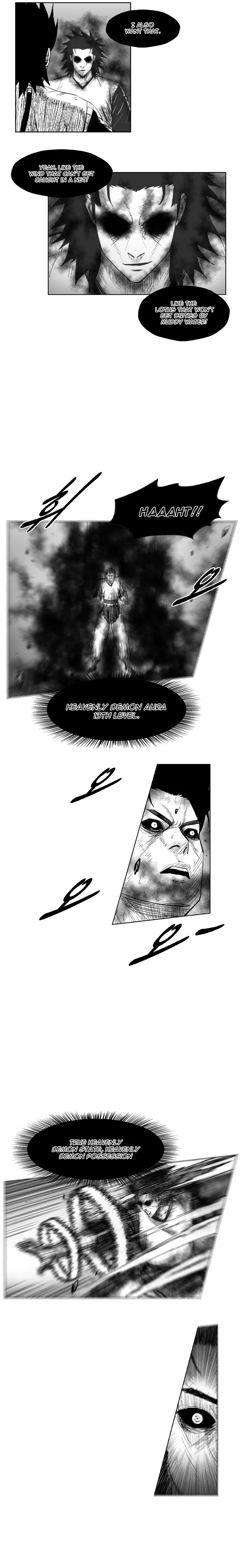 Red Storm Chapter 261 Online - página 14