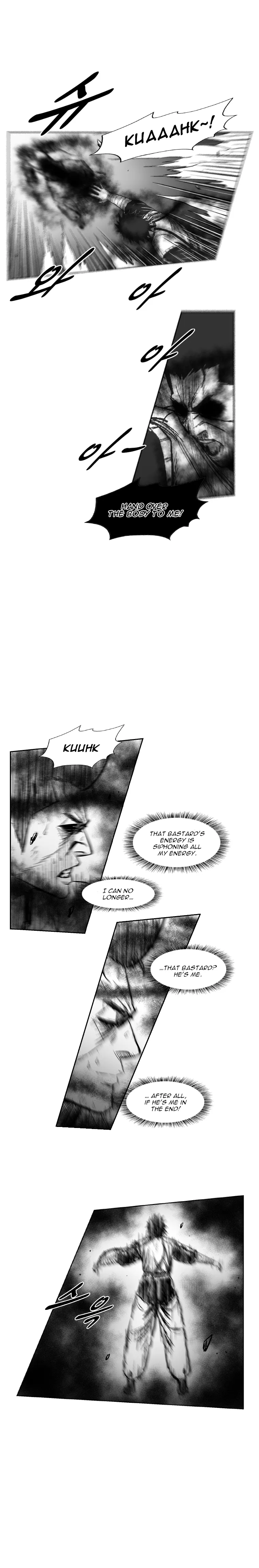 Red Storm Chapter 261 Online - página 15