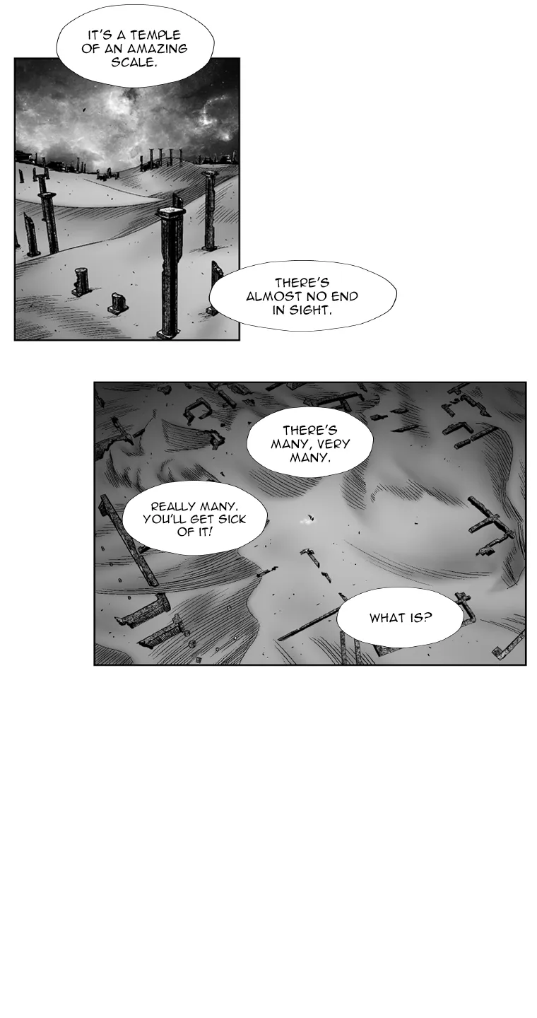 Red Storm Chapter 261 Online - página 18