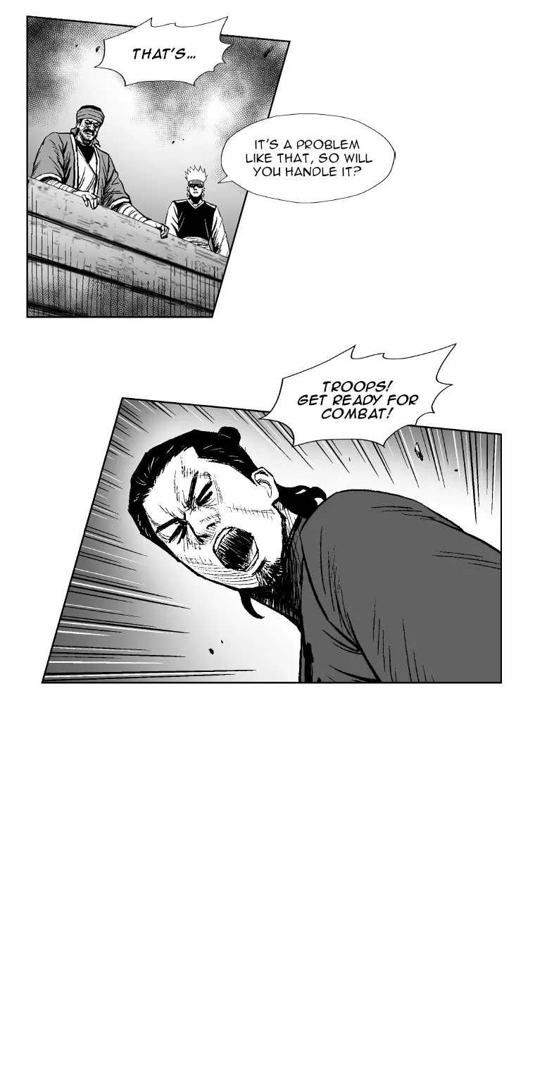 Red Storm Chapter 261 Online - página 22