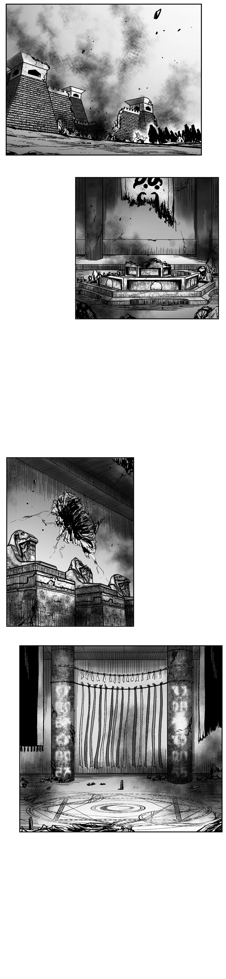 Red Storm Chapter 261 Online - página 24