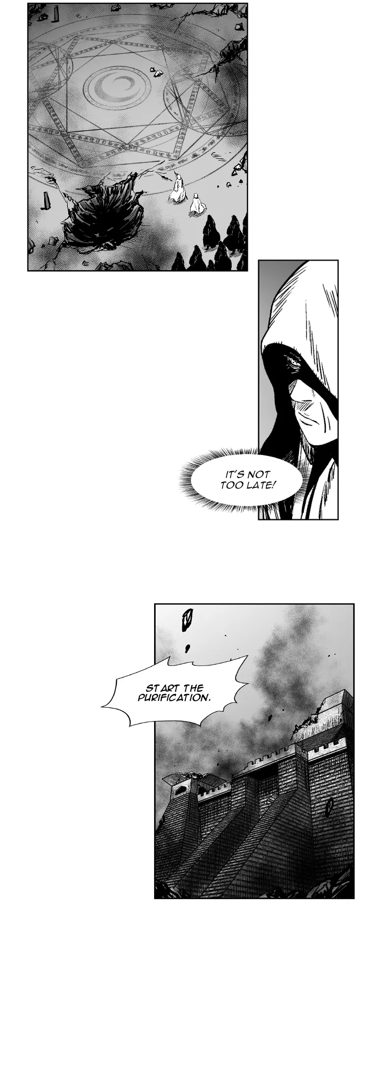 Red Storm Chapter 261 Online - página 25