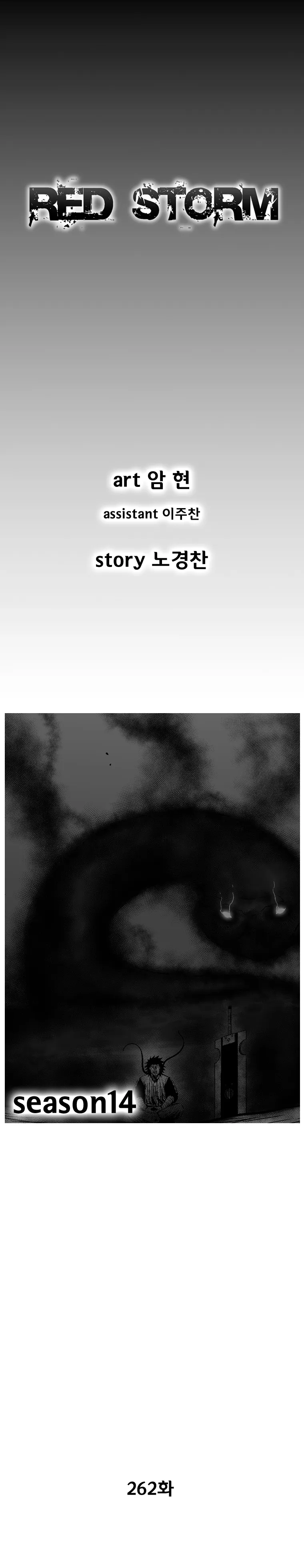 Red Storm Chapter 262 Online - página 3