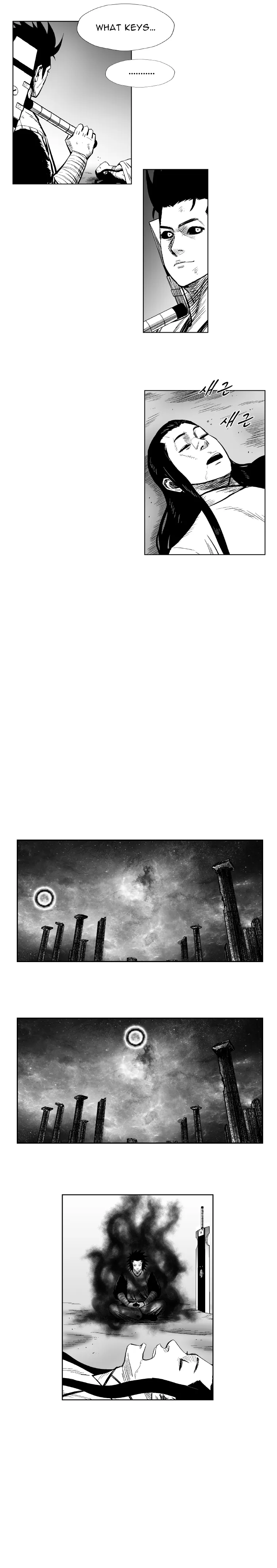 Red Storm Chapter 262 Online - página 5