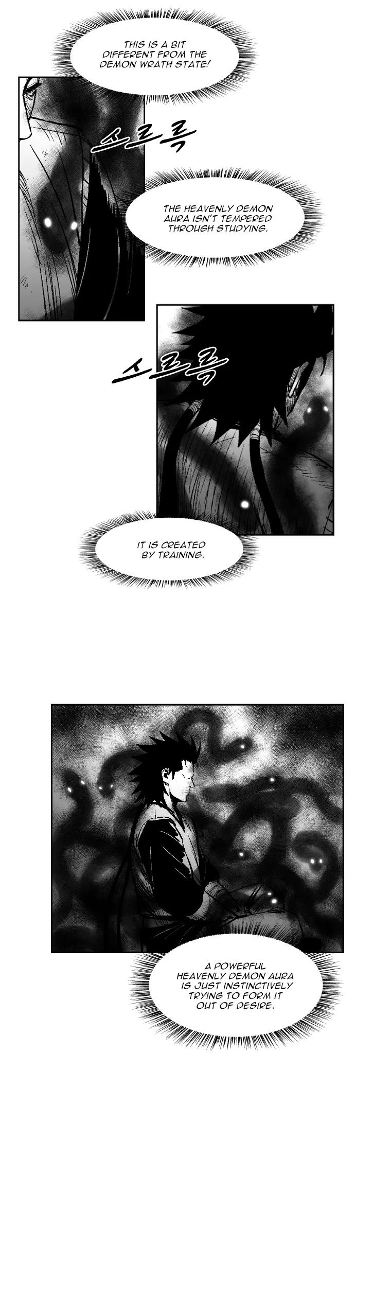 Red Storm Chapter 262 Online - página 6