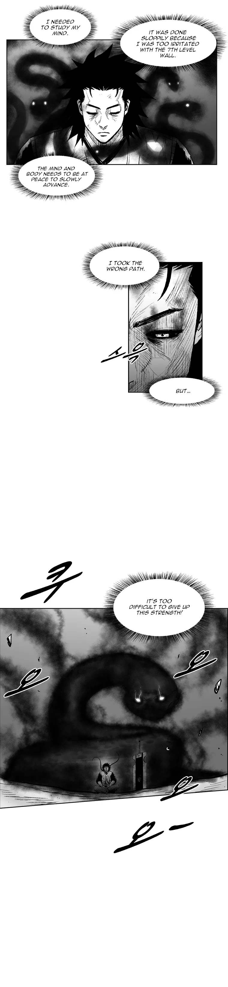 Red Storm Chapter 262 Online - página 7