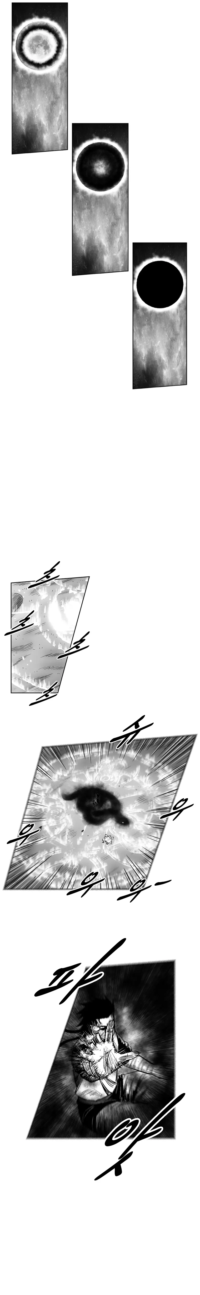 Red Storm Chapter 262 Online - página 8