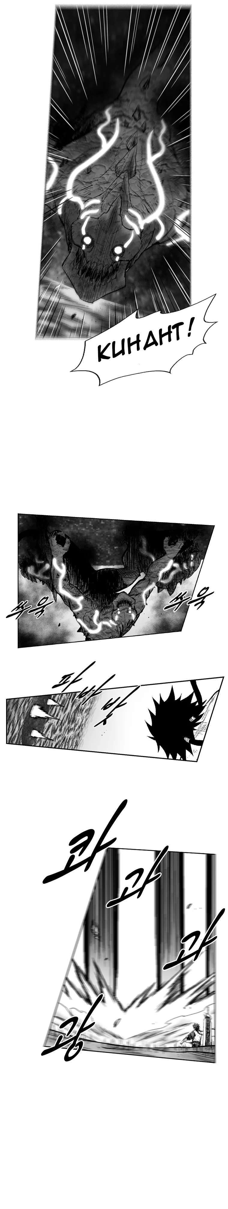 Red Storm Chapter 262 Online - página 11