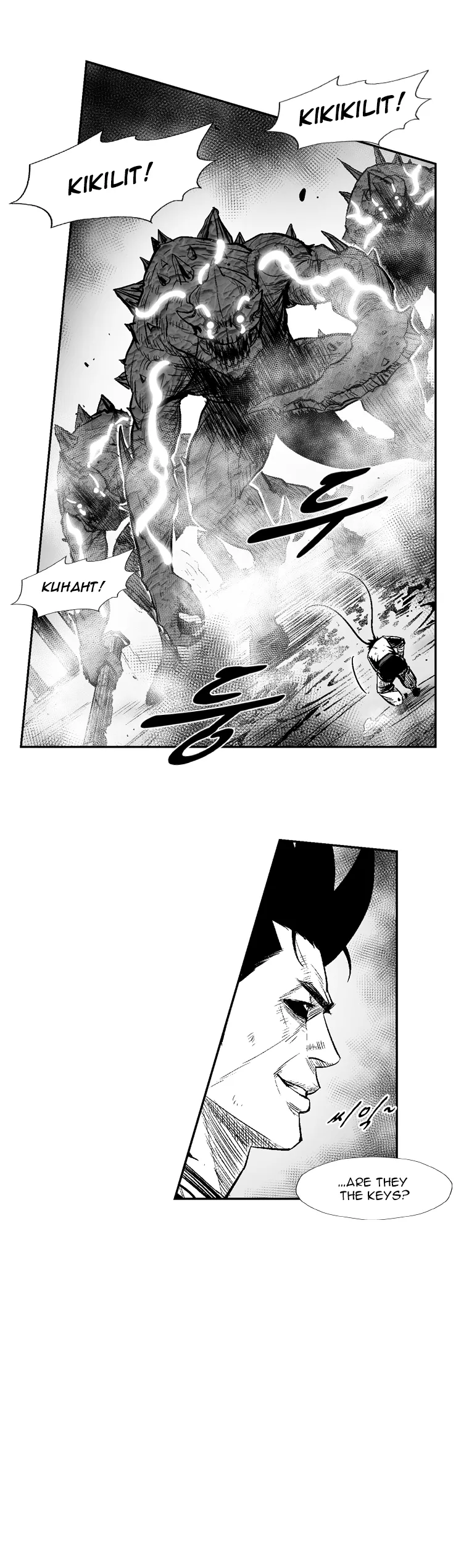Red Storm Chapter 262 Online - página 12