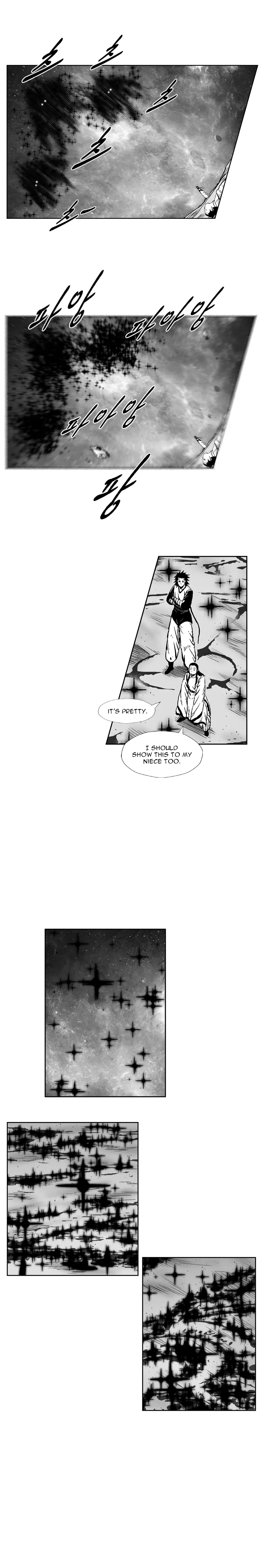 Red Storm Chapter 262 Online - página 15