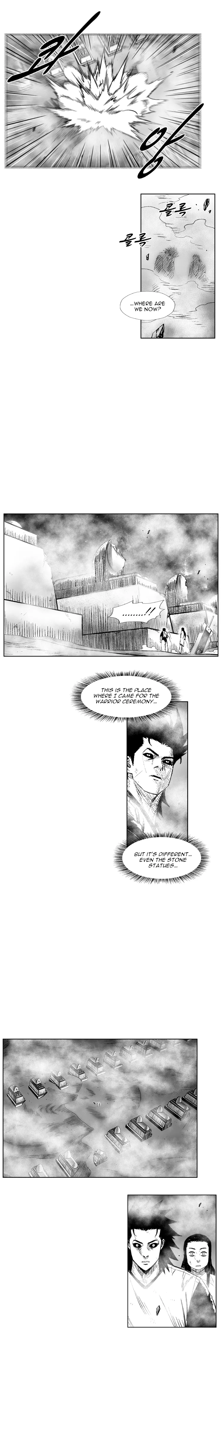 Red Storm Chapter 262 Online - página 18