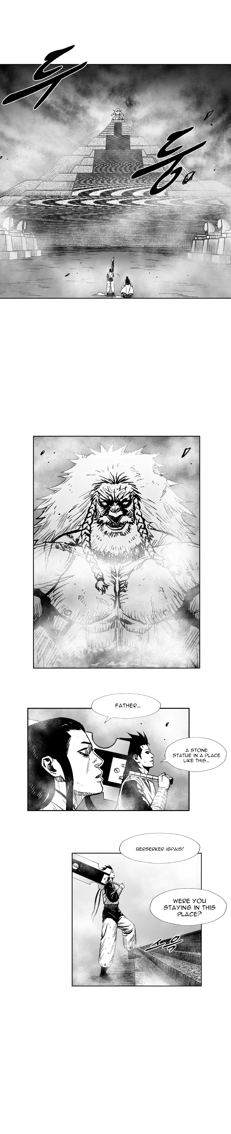 Red Storm Chapter 262 Online - página 19