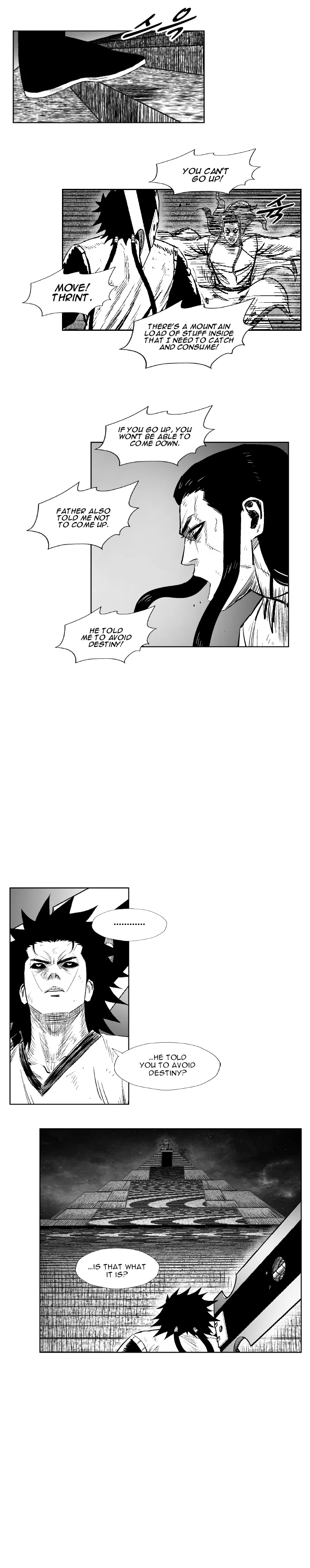 Red Storm Chapter 262 Online - página 20