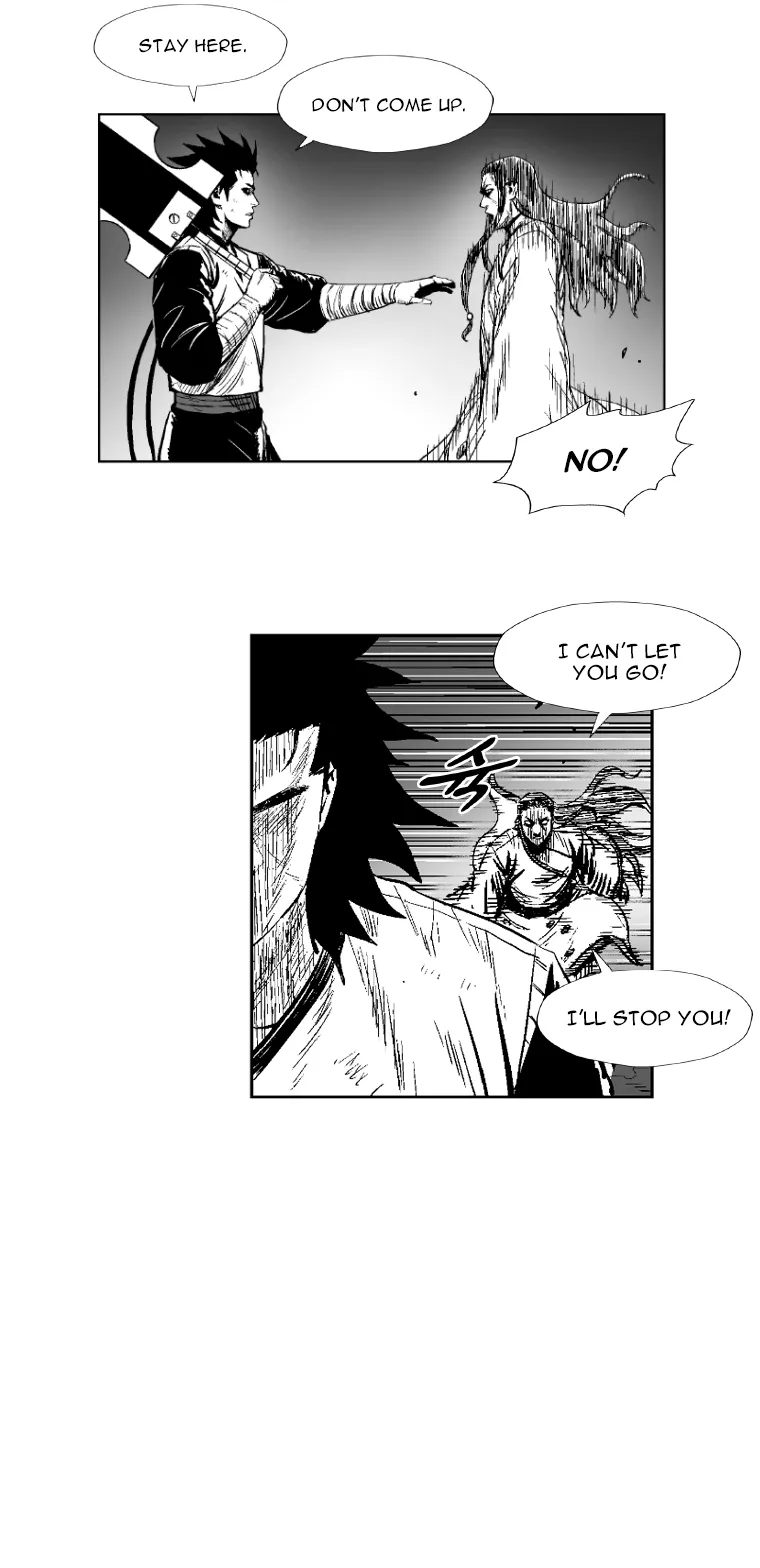 Red Storm Chapter 262 Online - página 21