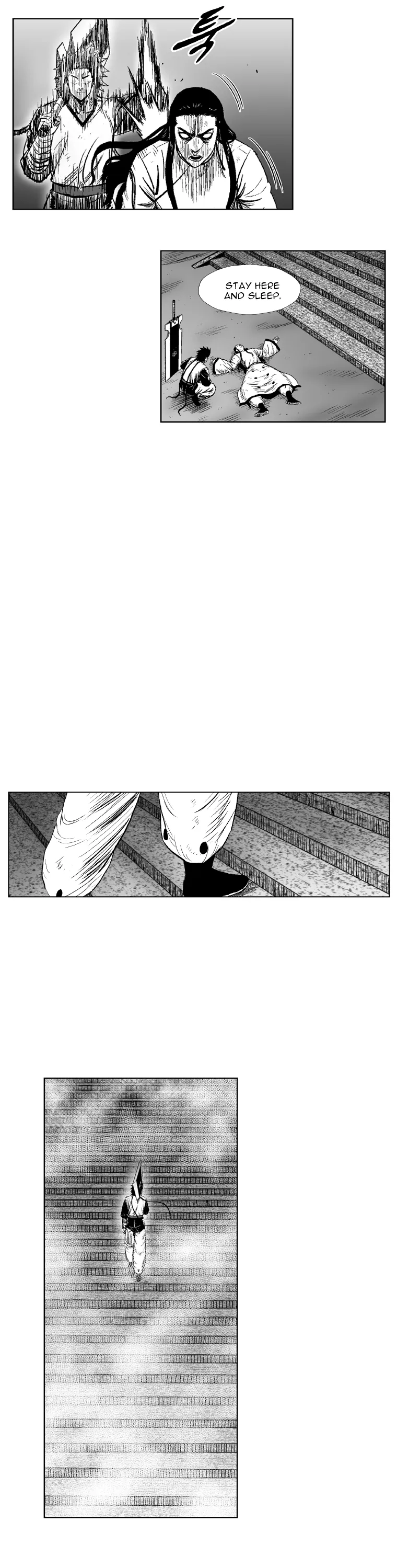 Red Storm Chapter 262 Online - página 22