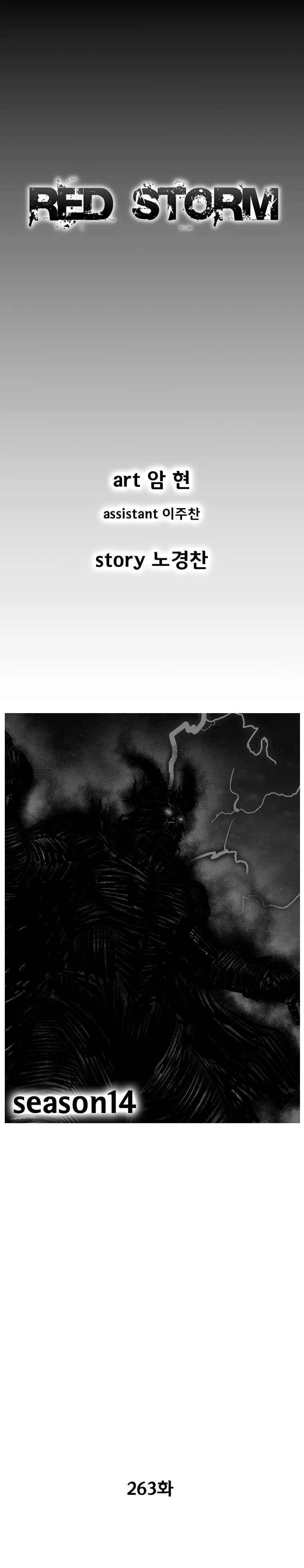 Red Storm Chapter 263 Online - página 3