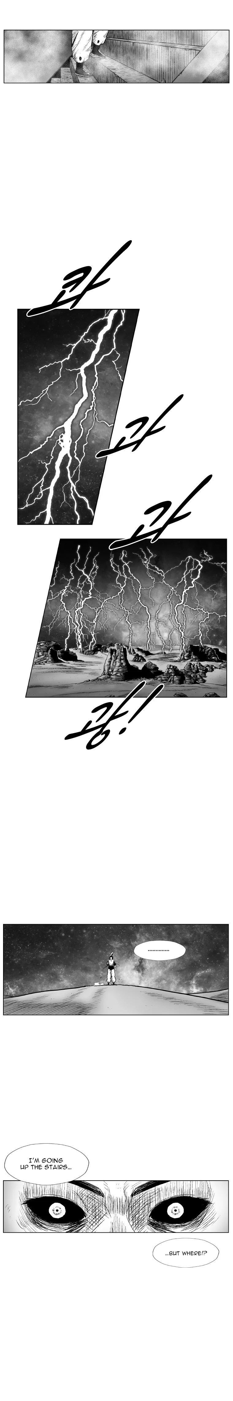 Red Storm Chapter 263 Online - página 4