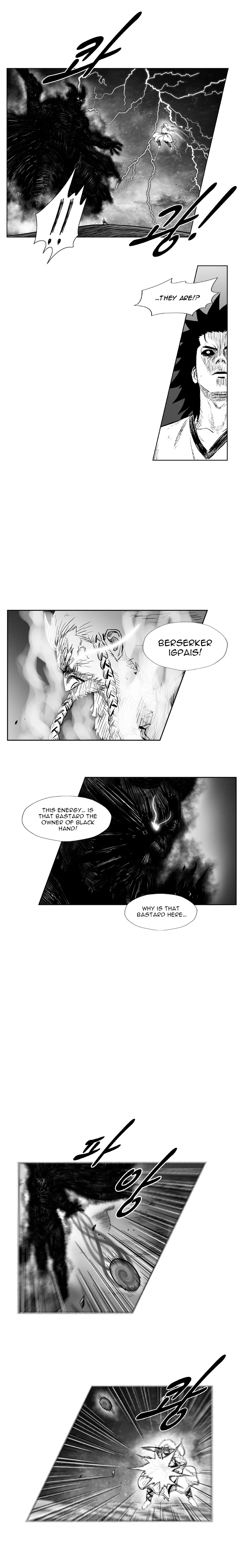 Red Storm Chapter 263 Online - página 5