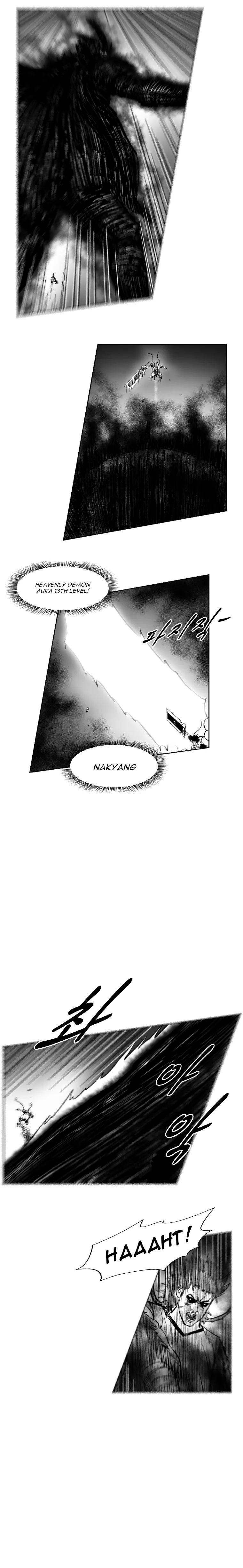 Red Storm Chapter 263 Online - página 8