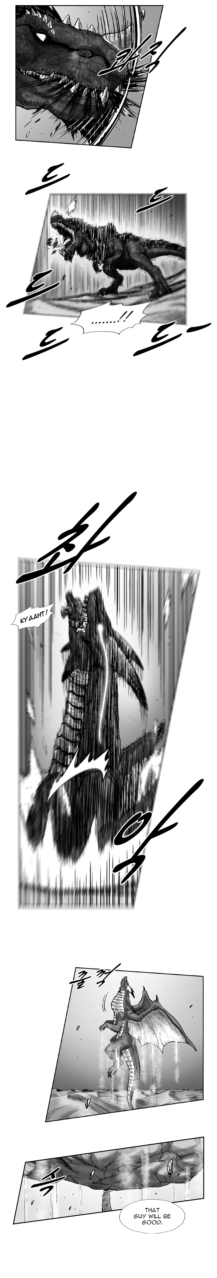 Red Storm Chapter 263 Online - página 14