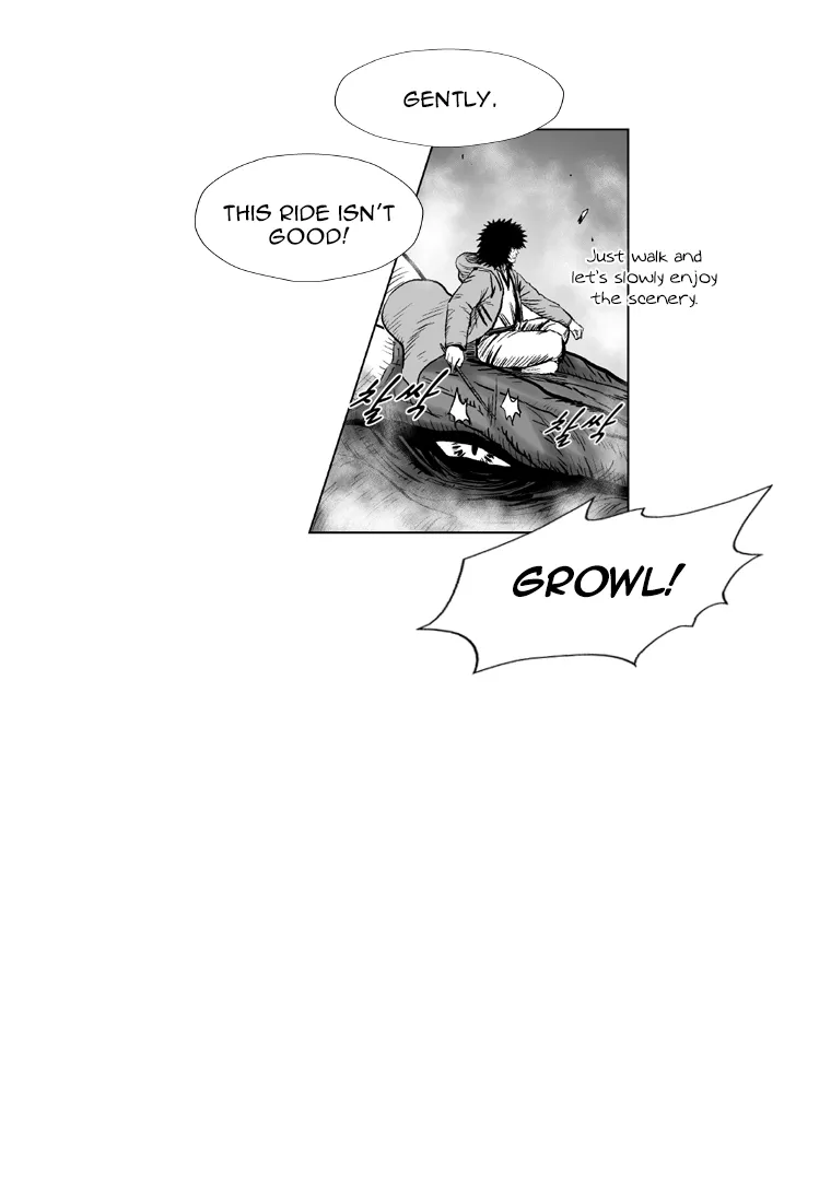 Red Storm Chapter 263 Online - página 19