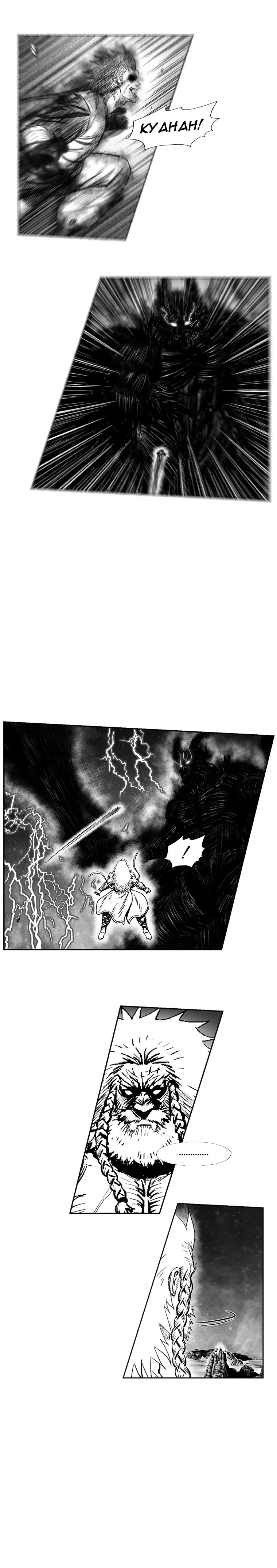 Red Storm Chapter 264 Online - página 4
