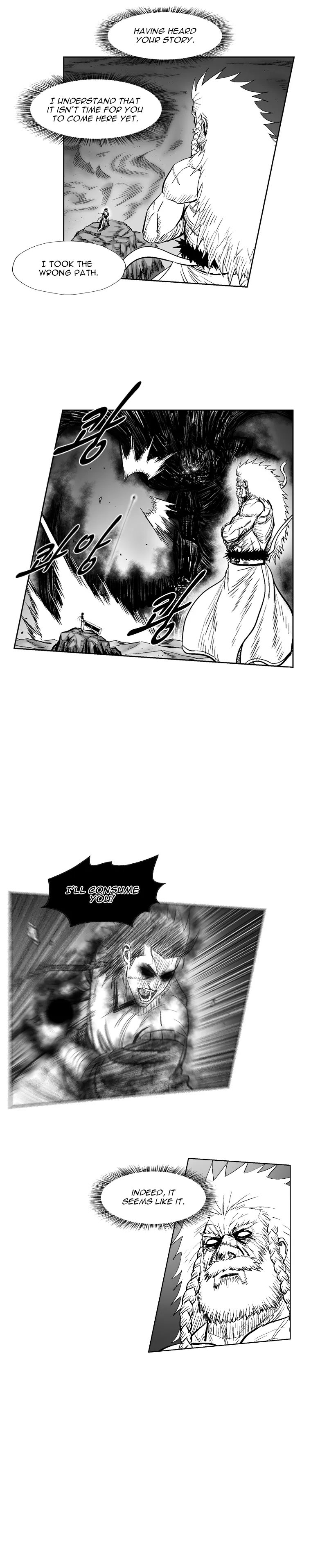 Red Storm Chapter 264 Online - página 6