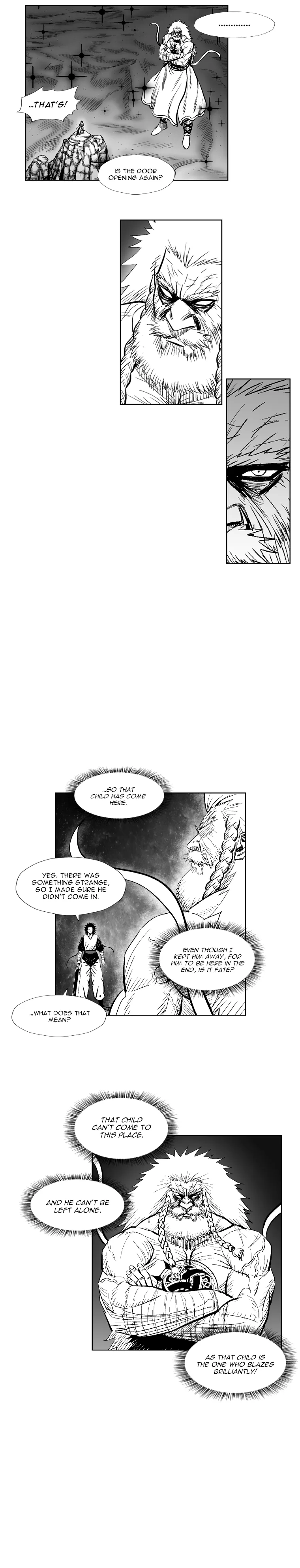 Red Storm Chapter 264 Online - página 7