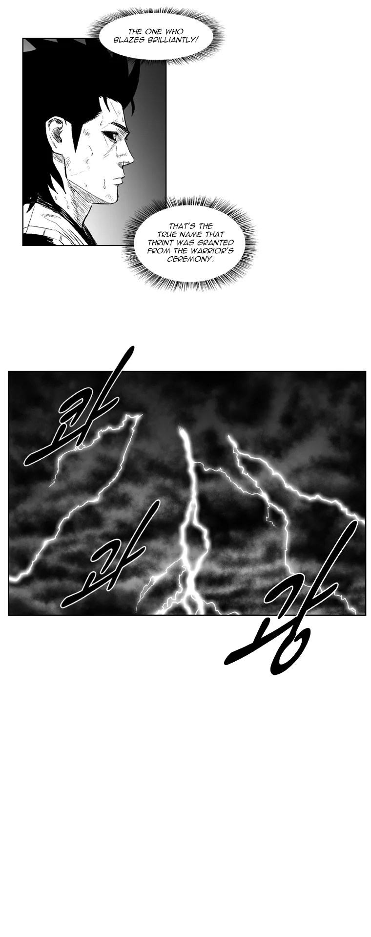 Red Storm Chapter 264 Online - página 8