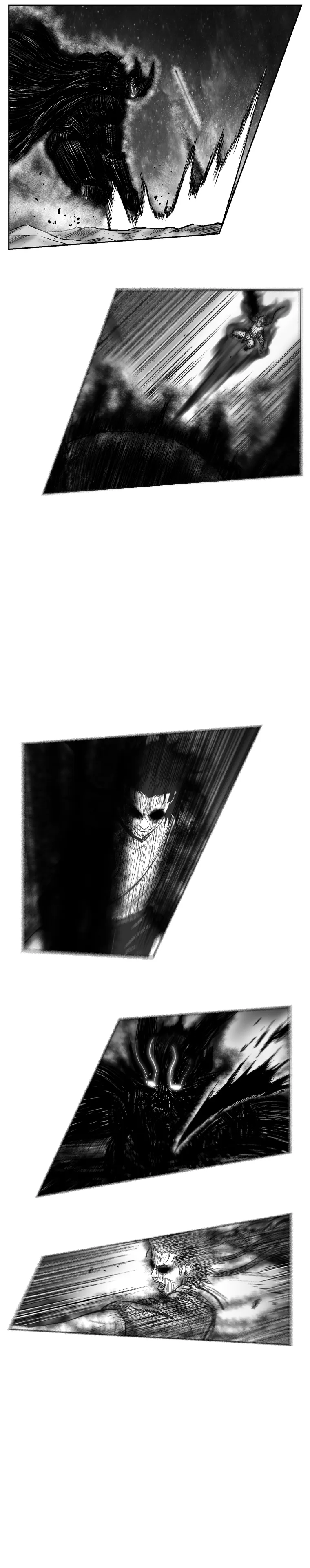 Red Storm Chapter 264 Online - página 9