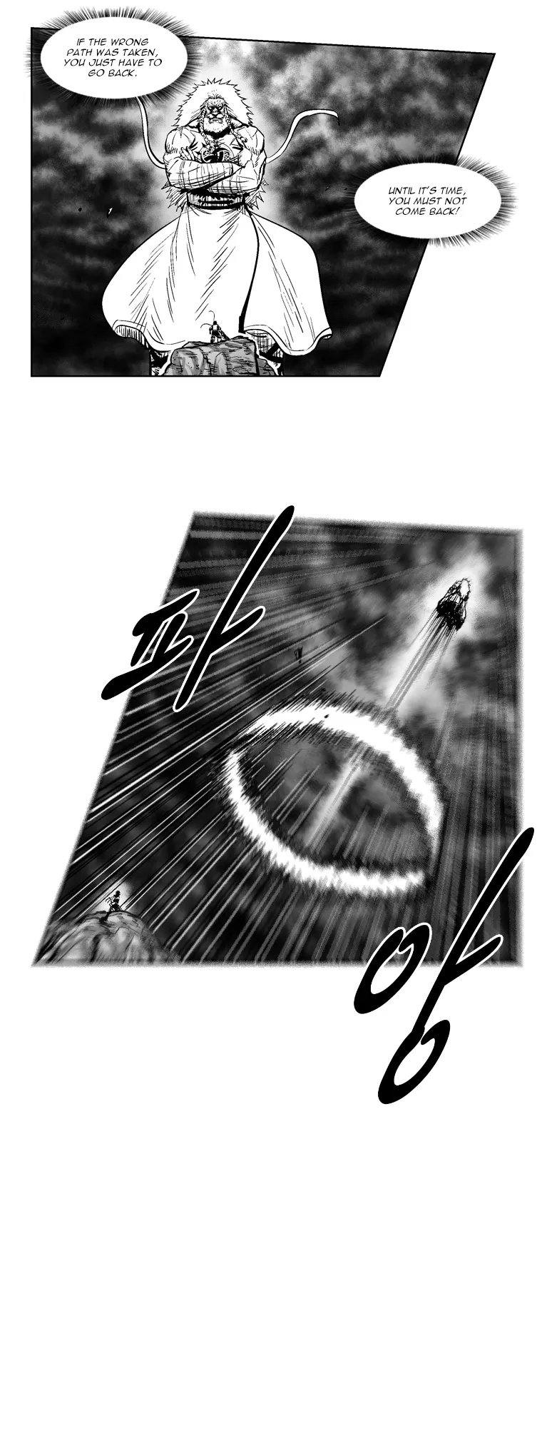 Red Storm Chapter 264 Online - página 10