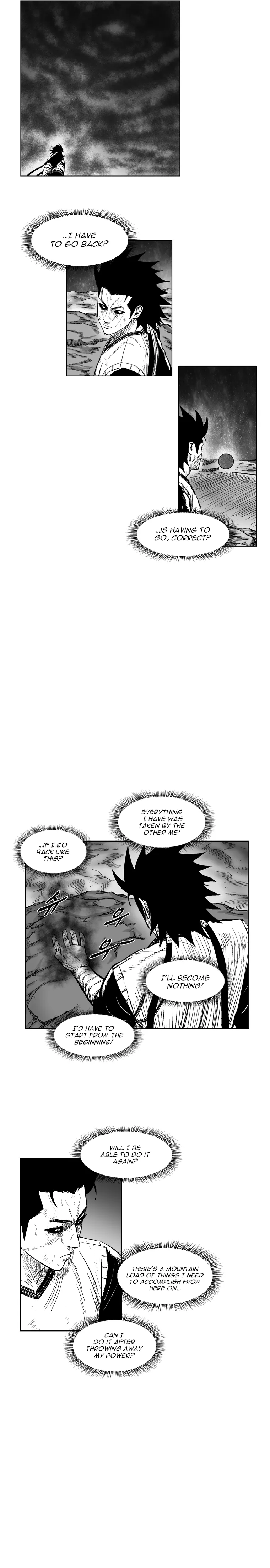 Red Storm Chapter 264 Online - página 11