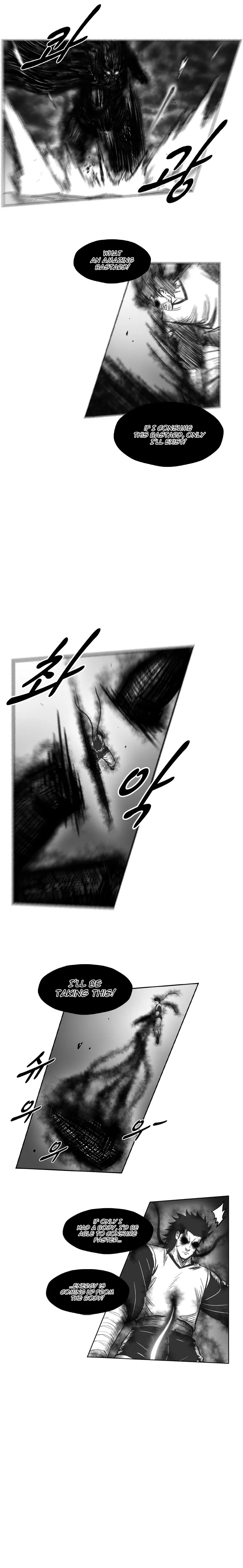 Red Storm Chapter 264 Online - página 13