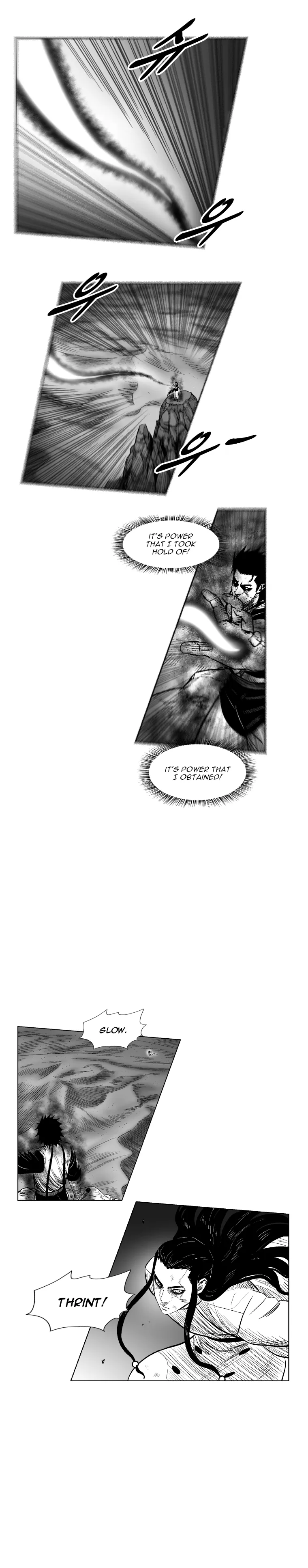 Red Storm Chapter 264 Online - página 15