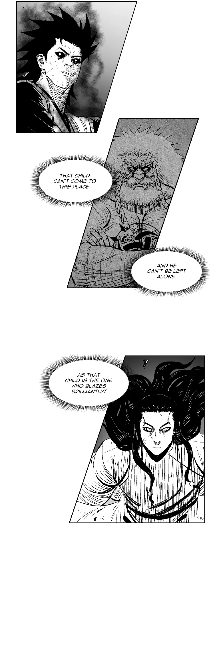 Red Storm Chapter 264 Online - página 16