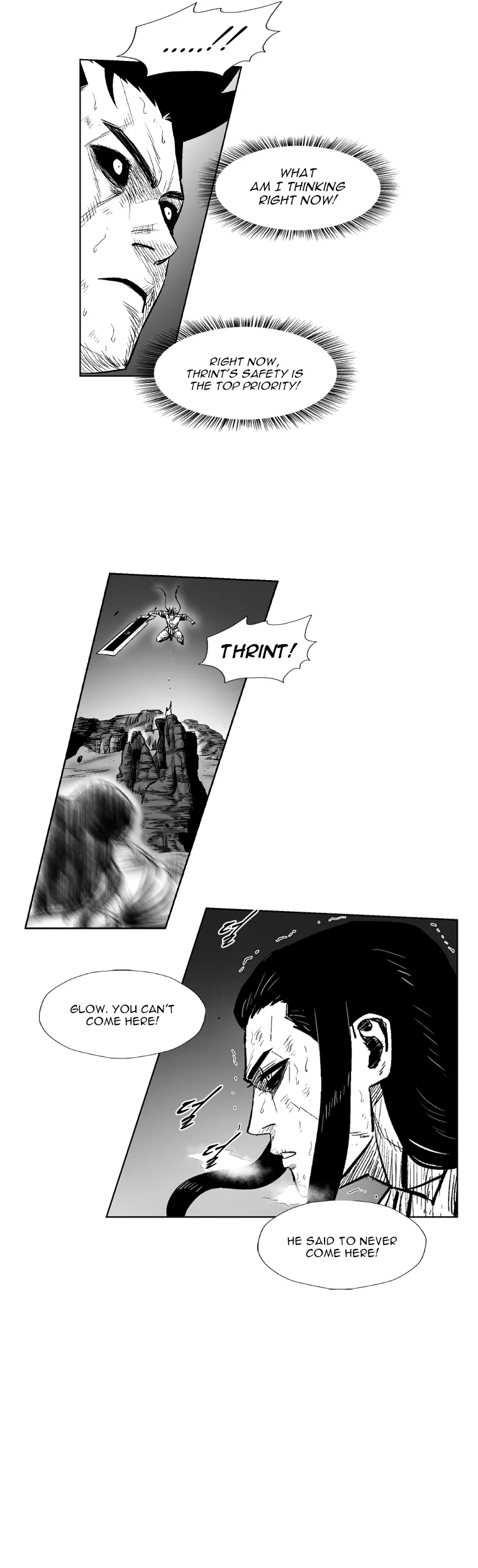 Red Storm Chapter 264 Online - página 18