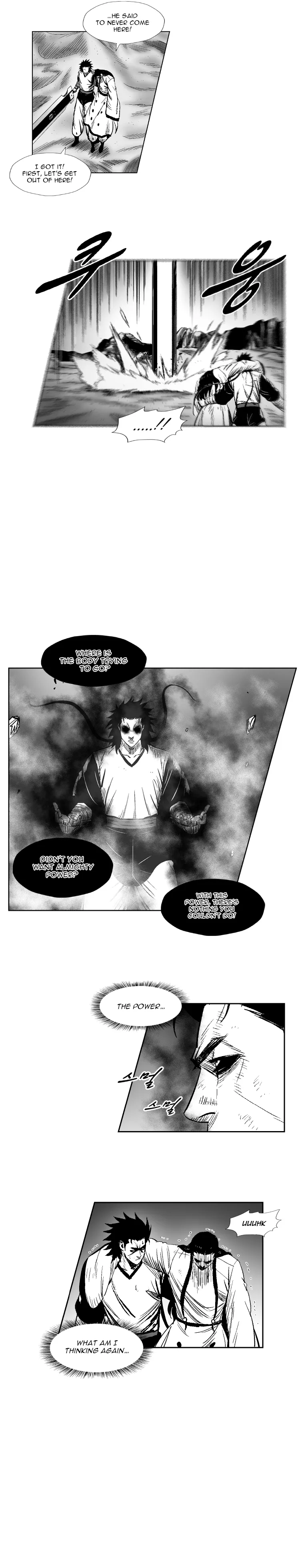 Red Storm Chapter 264 Online - página 19