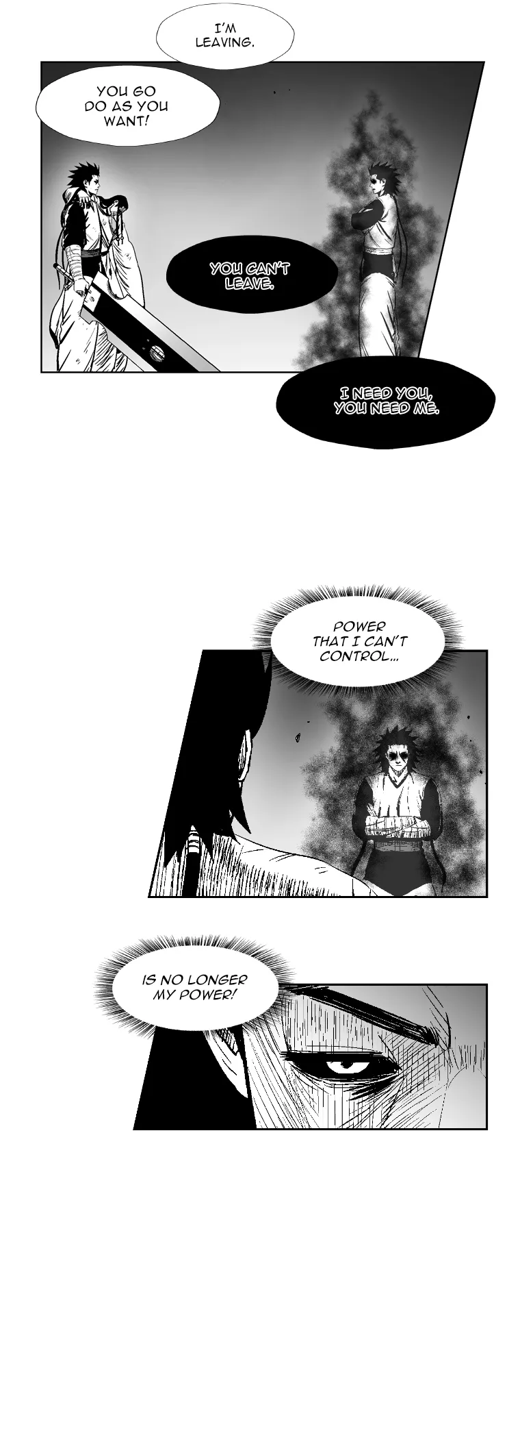 Red Storm Chapter 264 Online - página 20