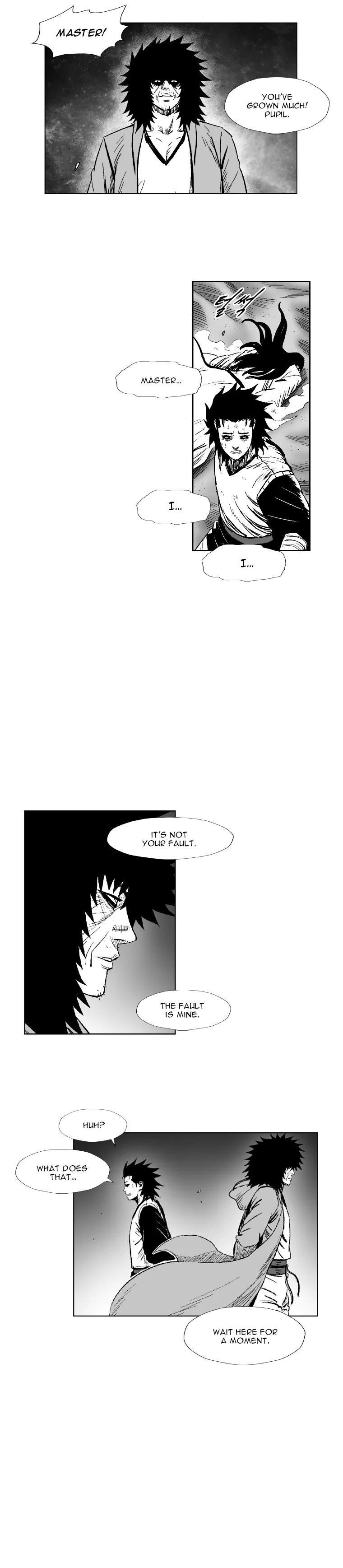 Red Storm Chapter 264 Online - página 23